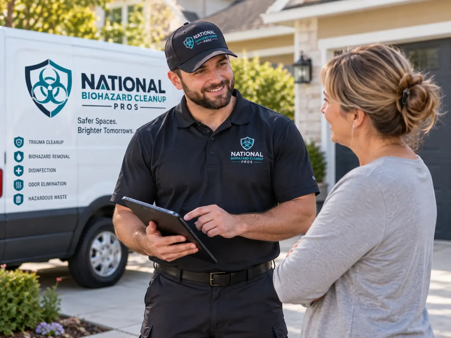 Biohazard Cleanup Paradox, CO FAQs